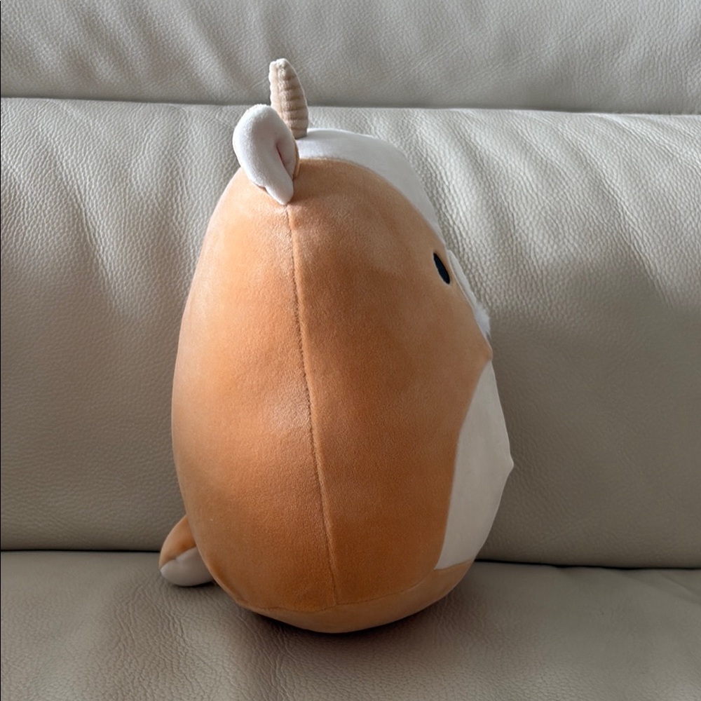 Squishmallows Grant The Goat Plush - Picture 2 of 7